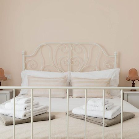Charming Villas - Villa D'Itria With Trullo Ostuni Exterior foto