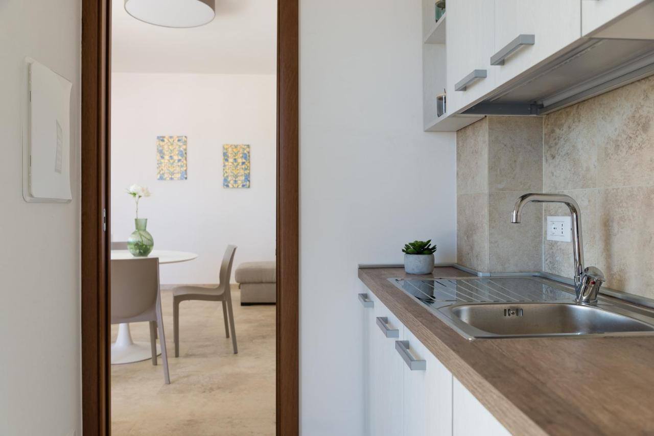 Charming Villas - Villa D'Itria With Trullo Ostuni Exterior foto