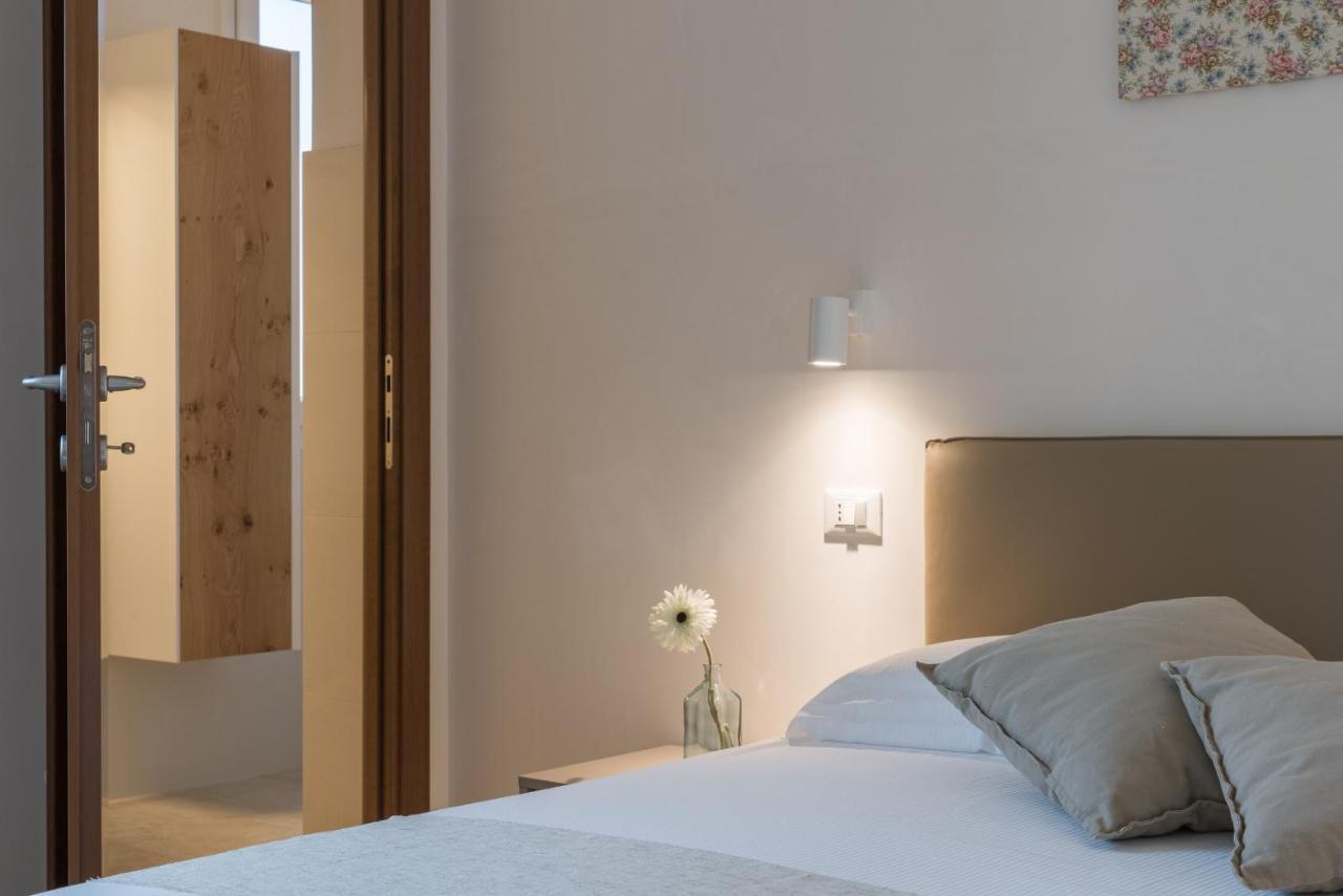 Charming Villas - Villa D'Itria With Trullo Ostuni Exterior foto